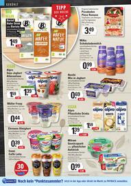 Meyer's Frischemarkt Prospekt woche 38 Seite 6