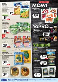 Meyer's Frischemarkt Prospekt woche 38 Seite 7