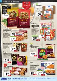 Meyer's Frischemarkt Prospekt woche 38 Seite 8