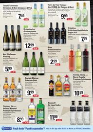 Meyer's Frischemarkt Prospekt woche 38 Seite 9