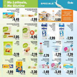 Volantino Famila Pagina 11