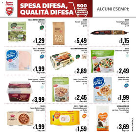 Volantino Famila Pagina 15