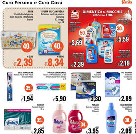 Volantino Famila Pagina 19