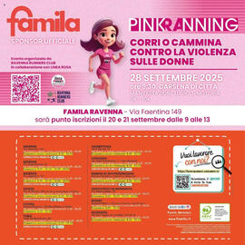 Volantino Famila Pagina 28