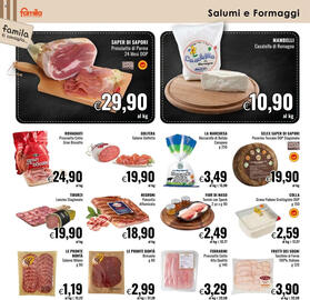 Volantino Famila Pagina 6