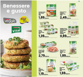 Volantino Interspar settimana 38 Pagina 10