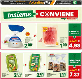 Volantino Interspar settimana 38 Pagina 12