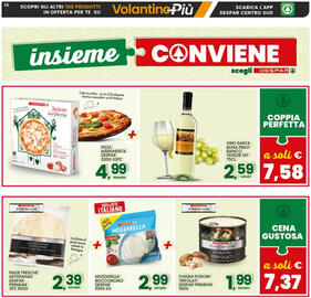 Volantino Interspar settimana 38 Pagina 13