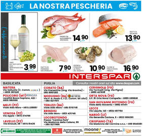 Volantino Interspar settimana 38 Pagina 16