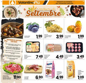 Volantino Interspar settimana 38 Pagina 20