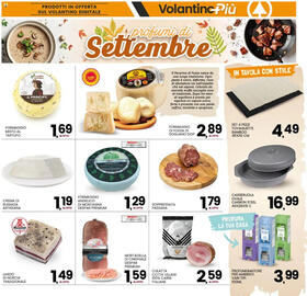 Volantino Interspar settimana 38 Pagina 21