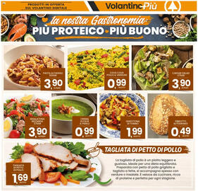 Volantino Interspar settimana 38 Pagina 23
