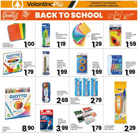 Volantino Interspar settimana 38 Pagina 24