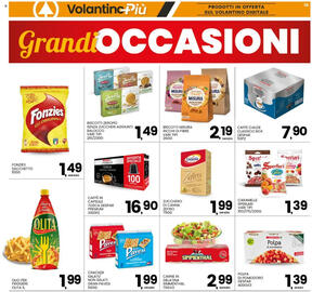 Volantino Interspar settimana 38 Pagina 26