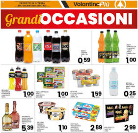 Volantino Interspar settimana 38 Pagina 27