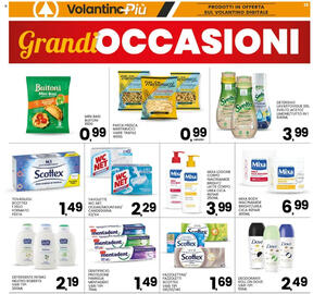 Volantino Interspar settimana 38 Pagina 28