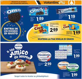 Volantino Interspar settimana 38 Pagina 29
