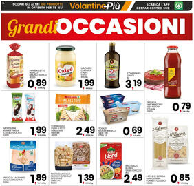 Volantino Interspar settimana 38 Pagina 3