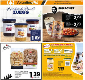 Volantino Interspar settimana 38 Pagina 30