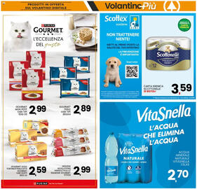 Volantino Interspar settimana 38 Pagina 31