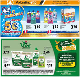 Volantino Interspar settimana 38 Pagina 32