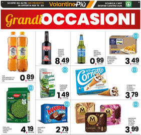 Volantino Interspar settimana 38 Pagina 4