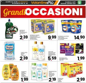Volantino Interspar settimana 38 Pagina 5