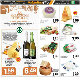 Volantino Interspar settimana 38 Pagina 6