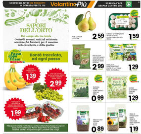 Volantino Interspar settimana 38 Pagina 8