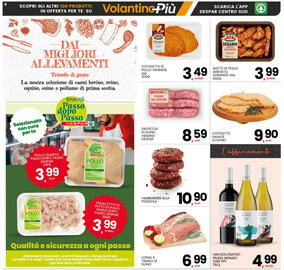 Volantino Interspar settimana 38 Pagina 9