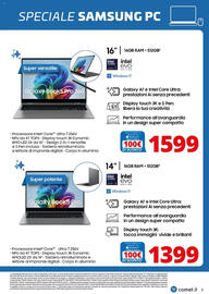 Volantino Comet Pagina 3
