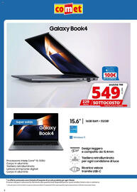 Volantino Comet Pagina 4