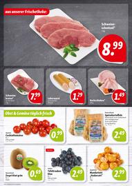 Nah & Frisch Prospekt woche 38 Seite 2