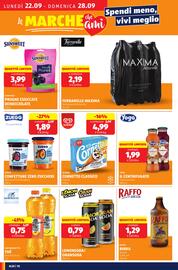 Volantino ALDI settimana 39 Pagina 10