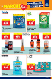 Volantino ALDI settimana 39 Pagina 11