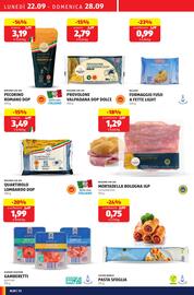 Volantino ALDI settimana 39 Pagina 12