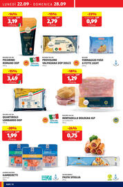 Volantino ALDI settimana 39 Pagina 12