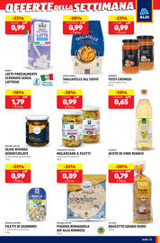 Volantino ALDI settimana 39 Pagina 13