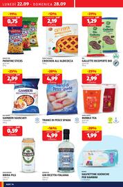 Volantino ALDI settimana 39 Pagina 14