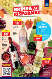 Volantino ALDI settimana 39 Pagina 15