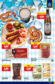 Volantino ALDI settimana 39 Pagina 17