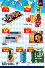 Volantino ALDI settimana 39 Pagina 19