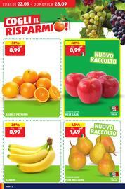 Volantino ALDI settimana 39 Pagina 2