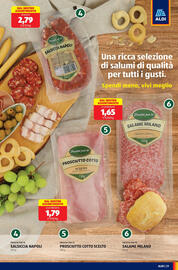 Volantino ALDI settimana 39 Pagina 21