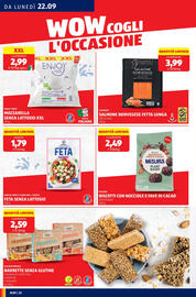 Volantino ALDI settimana 39 Pagina 22