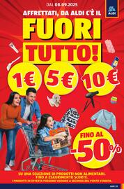 Volantino ALDI settimana 39 Pagina 23