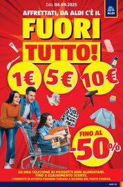 Volantino ALDI settimana 39 Pagina 23