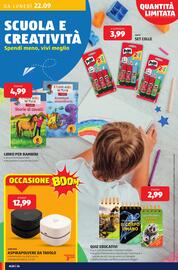Volantino ALDI settimana 39 Pagina 24