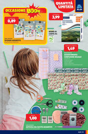 Volantino ALDI settimana 39 Pagina 25
