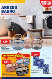 Volantino ALDI settimana 39 Pagina 26